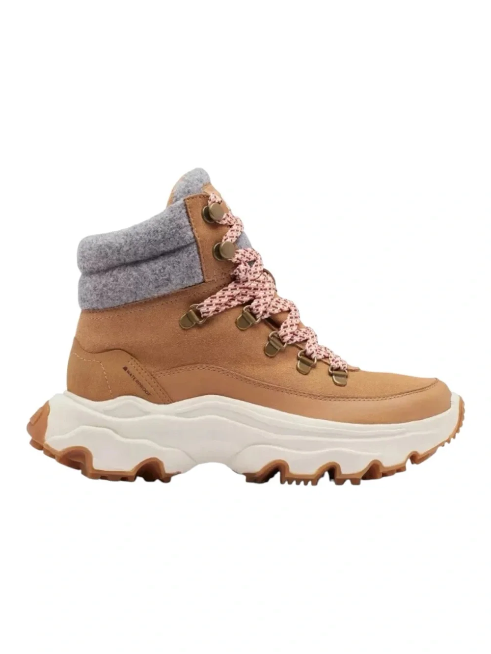 Sorel new tag